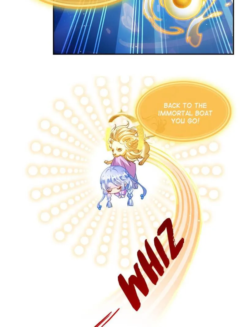 Cultivation Chat Group Mangakakalot X Chapter 302 Page 48