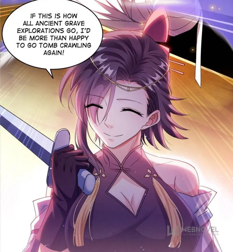 Cultivation Chat Group Mangakakalot X Chapter 302 Page 58