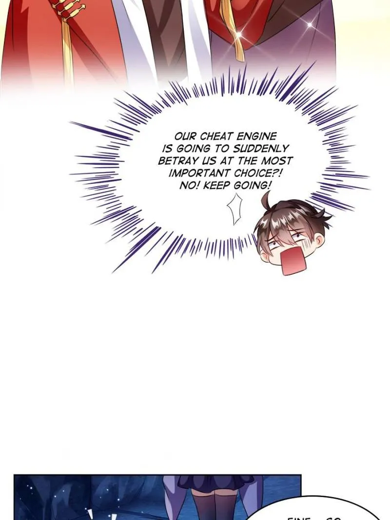 Cultivation Chat Group Mangakakalot X Chapter 302 Page 11
