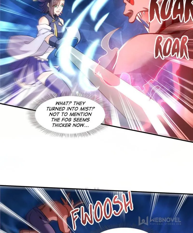Cultivation Chat Group Mangakakalot X Chapter 302 Page 31