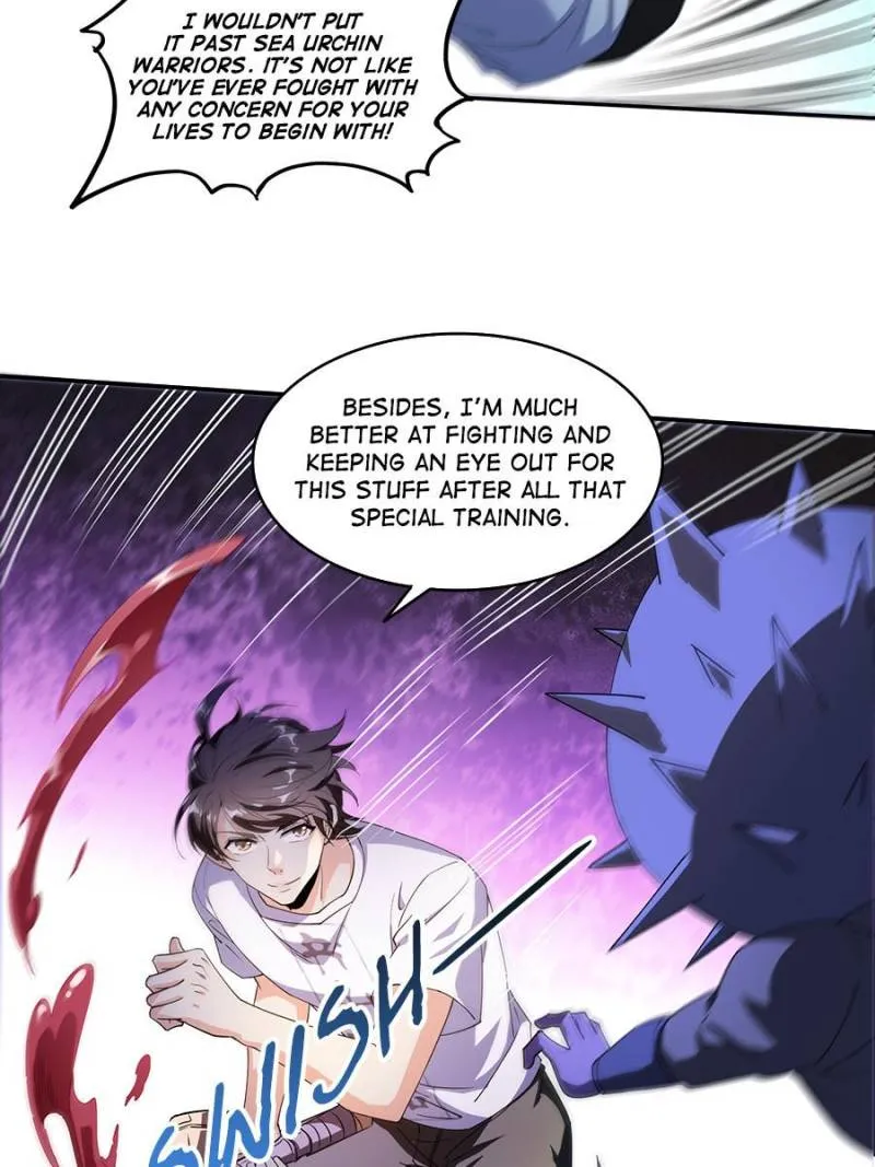 Cultivation Chat Group Mangakakalot X Chapter 303 Page 43