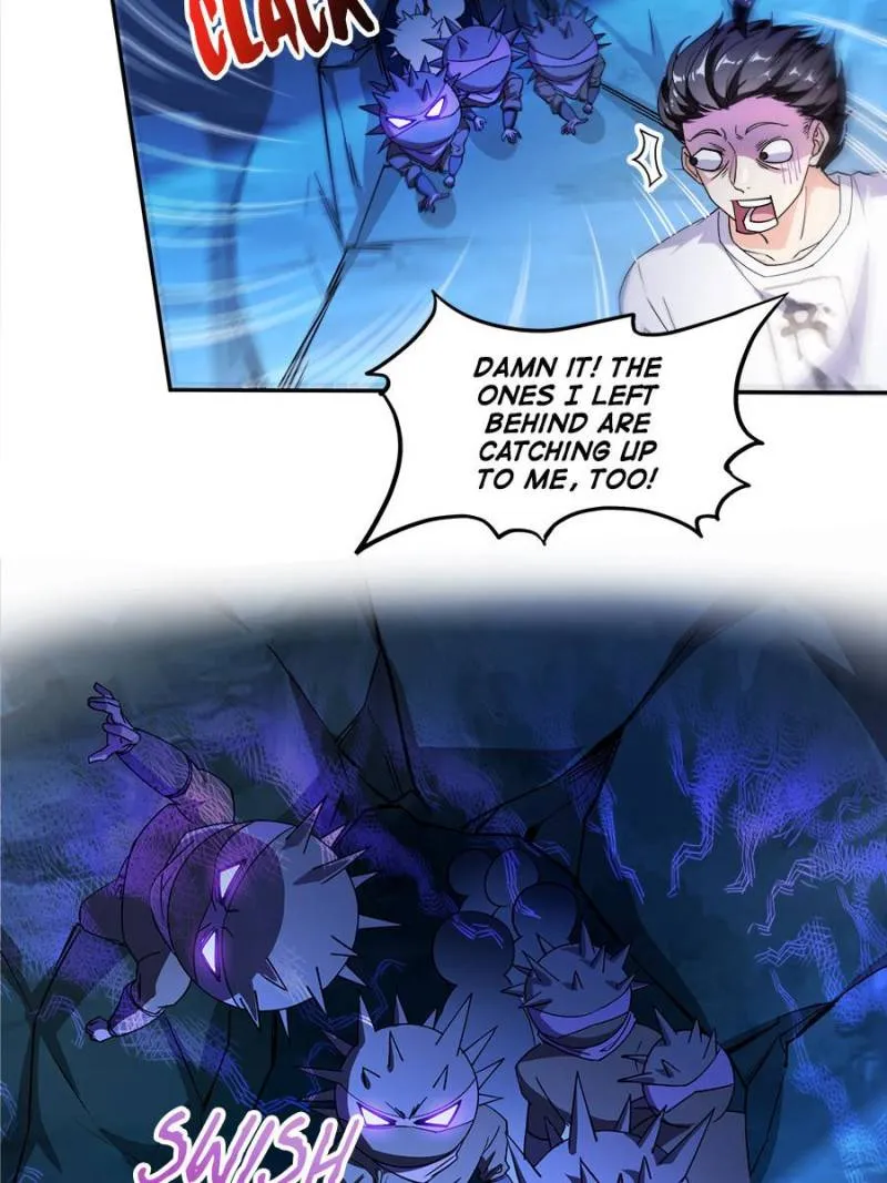 Cultivation Chat Group Mangakakalot X Chapter 303 Page 56