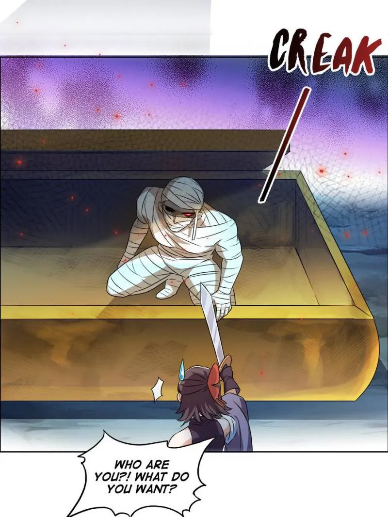 Cultivation Chat Group Mangakakalot X Chapter 303 Page 7