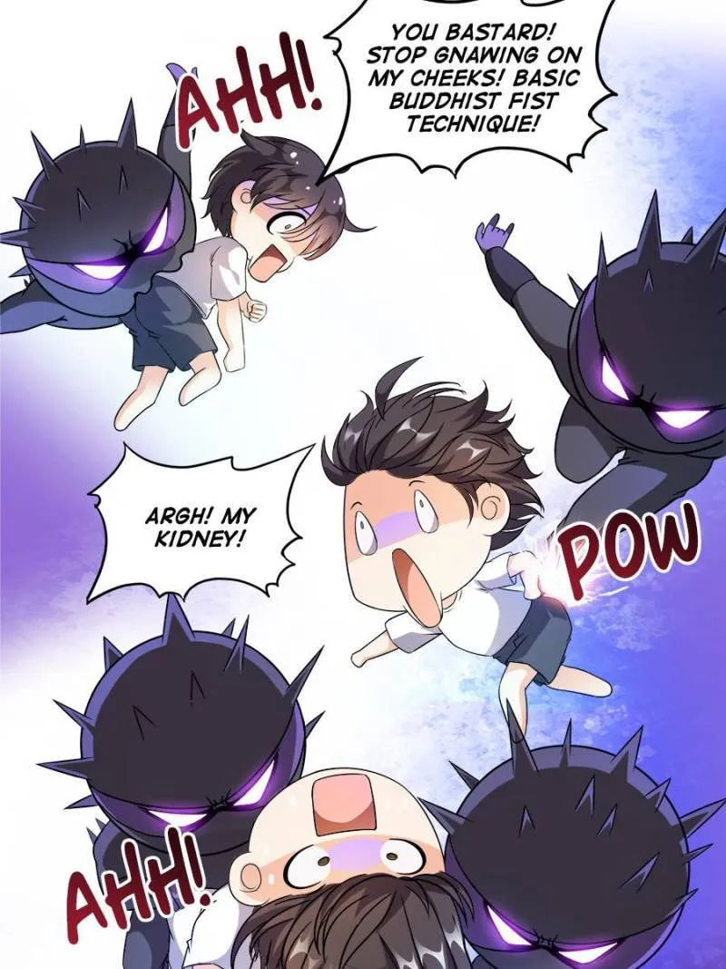 Cultivation Chat Group Mangakakalot X Chapter 304 Page 7
