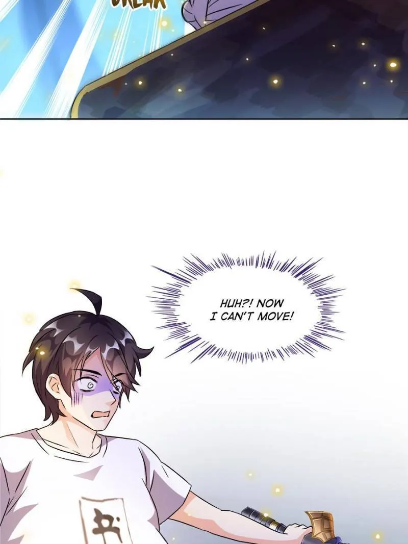 Cultivation Chat Group Mangakakalot X Chapter 304 Page 20