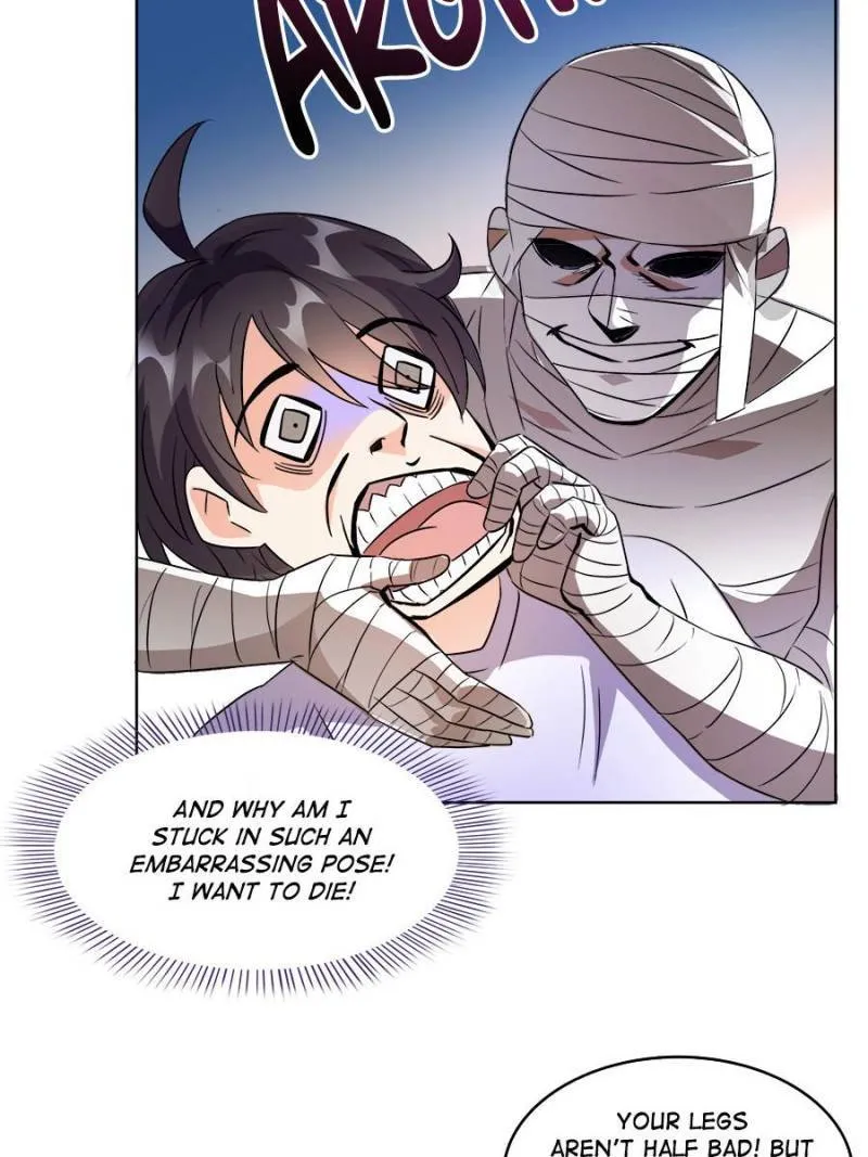Cultivation Chat Group Mangakakalot X Chapter 304 Page 23