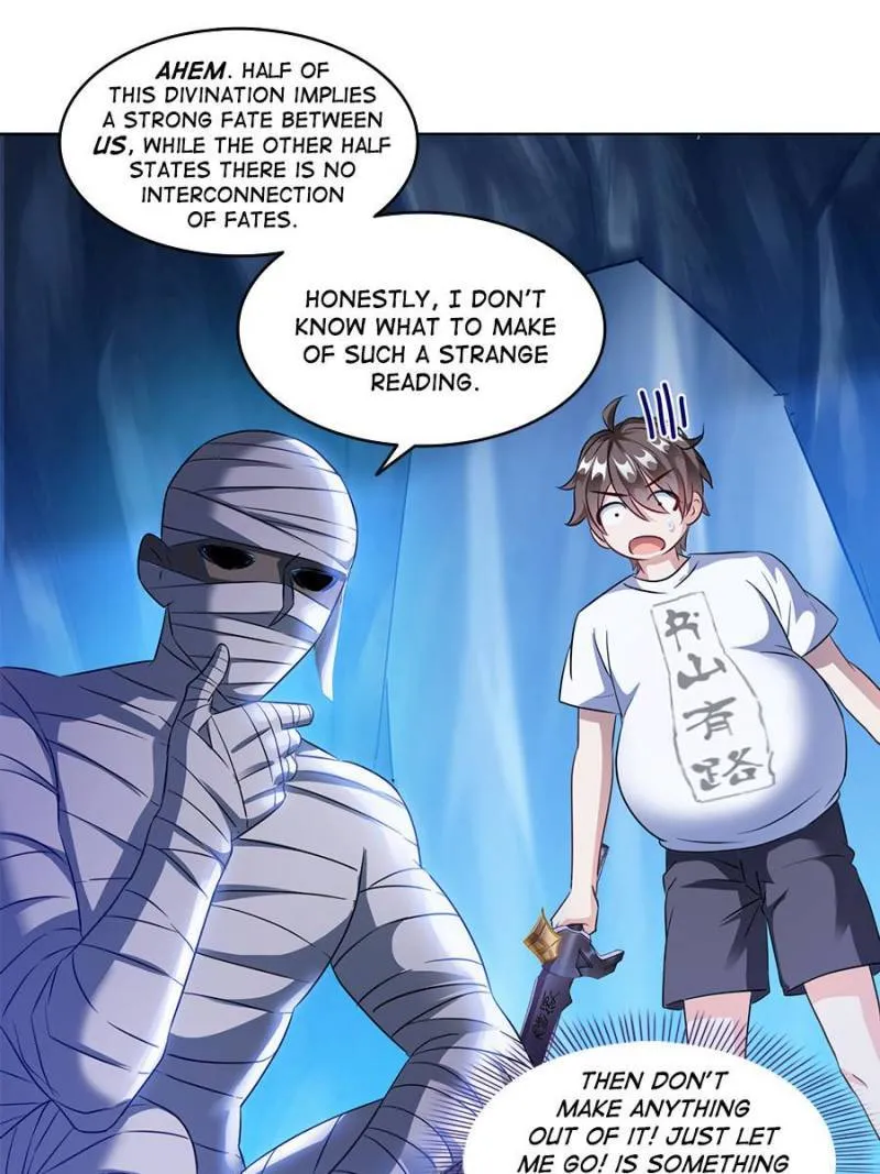 Cultivation Chat Group Mangakakalot X Chapter 304 Page 28