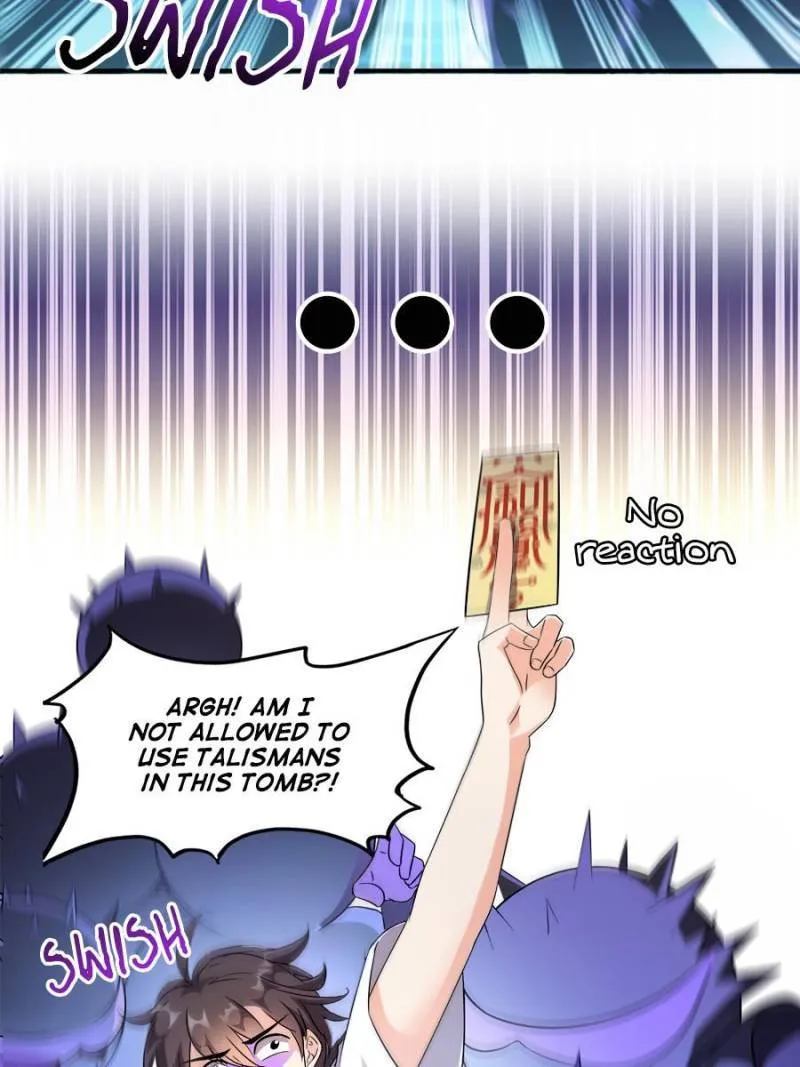 Cultivation Chat Group Mangakakalot X Chapter 304 Page 4