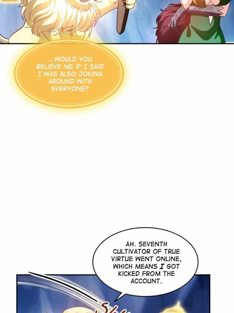 Cultivation Chat Group Mangakakalot X Chapter 306 Page 5