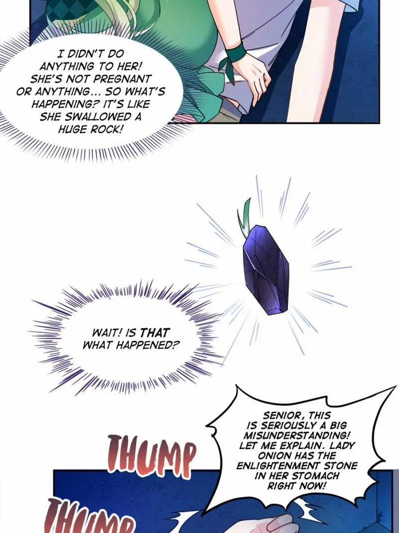 Cultivation Chat Group Mangakakalot X Chapter 306 Page 2