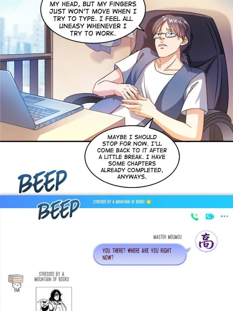 Cultivation Chat Group Mangakakalot X Chapter 308 Page 49