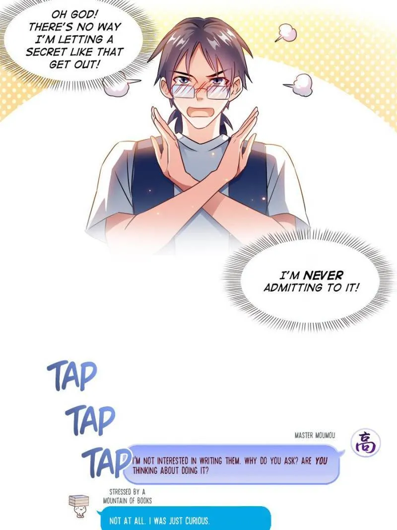 Cultivation Chat Group Mangakakalot X Chapter 308 Page 57