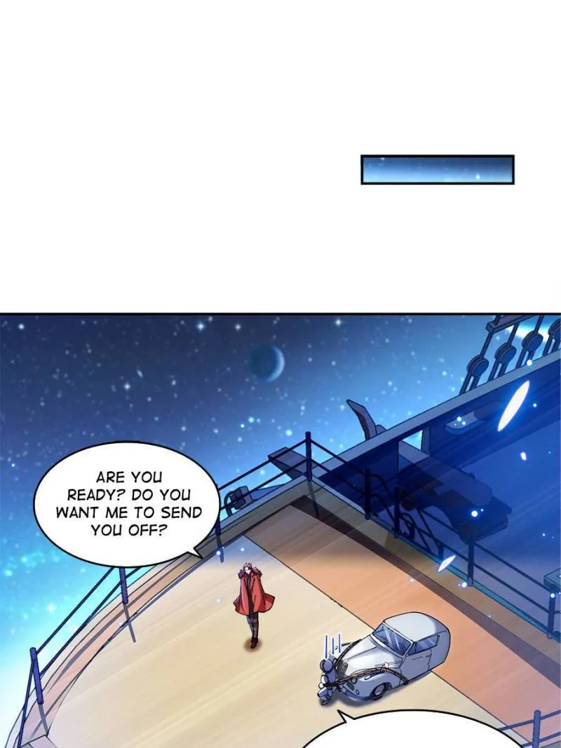 Cultivation Chat Group Mangakakalot X Chapter 308 Page 1