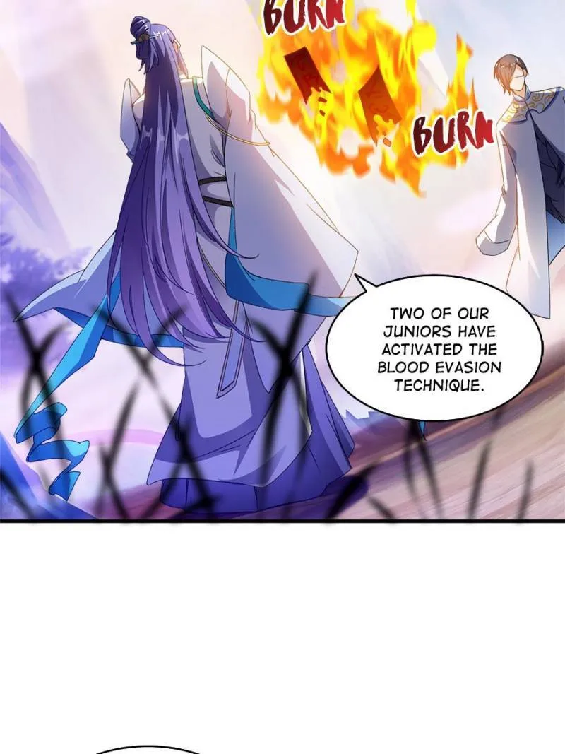 Cultivation Chat Group Mangakakalot X Chapter 308 Page 31