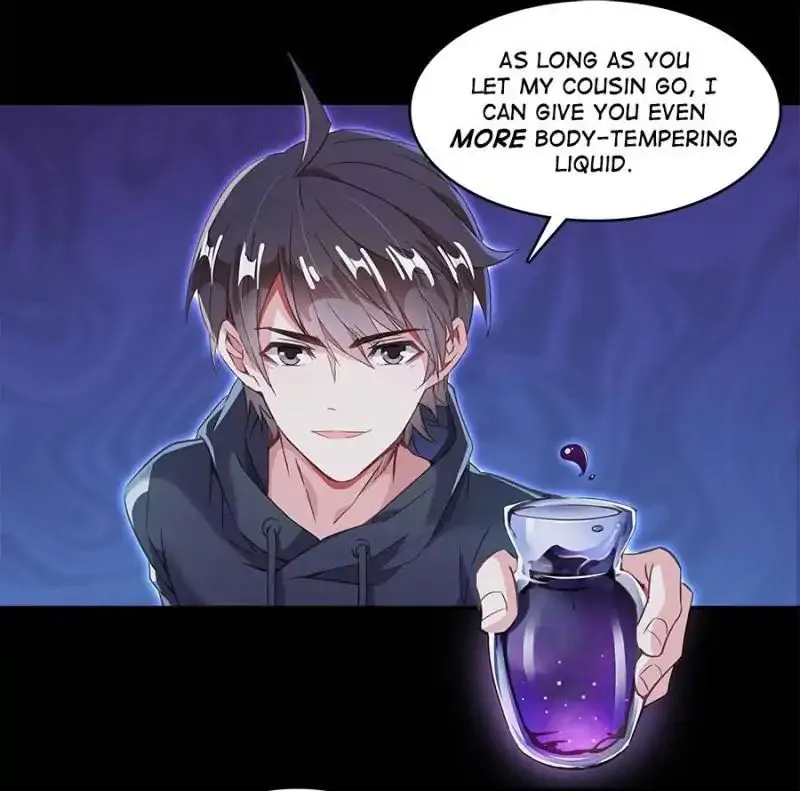 Cultivation Chat Group Mangakakalot X Chapter 31 Page 1
