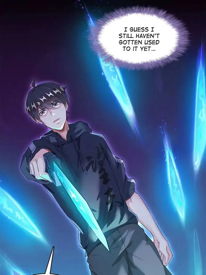 Cultivation Chat Group Mangakakalot X Chapter 31 Page 16