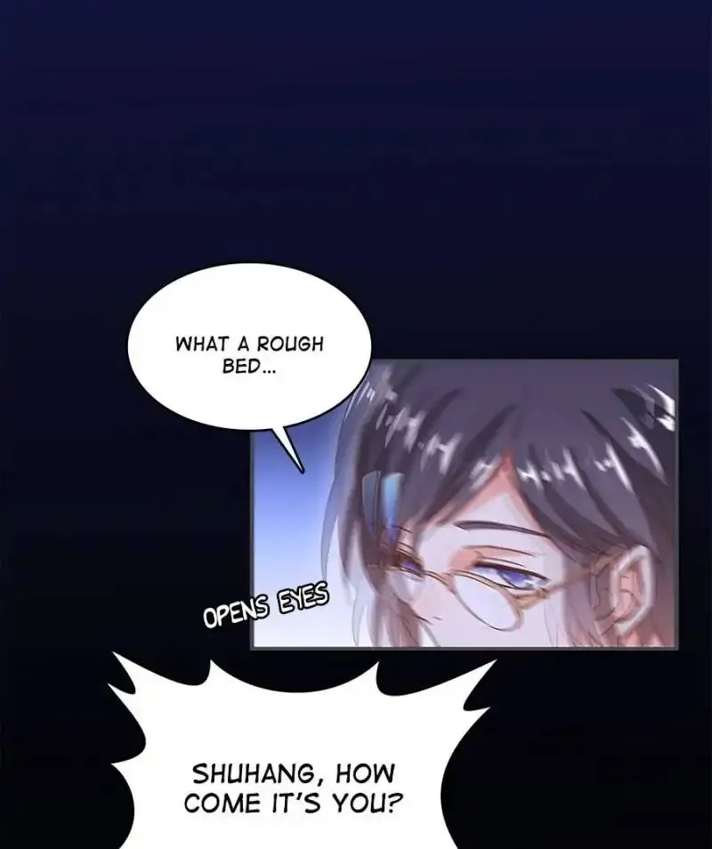 Cultivation Chat Group Mangakakalot X Chapter 31 Page 30