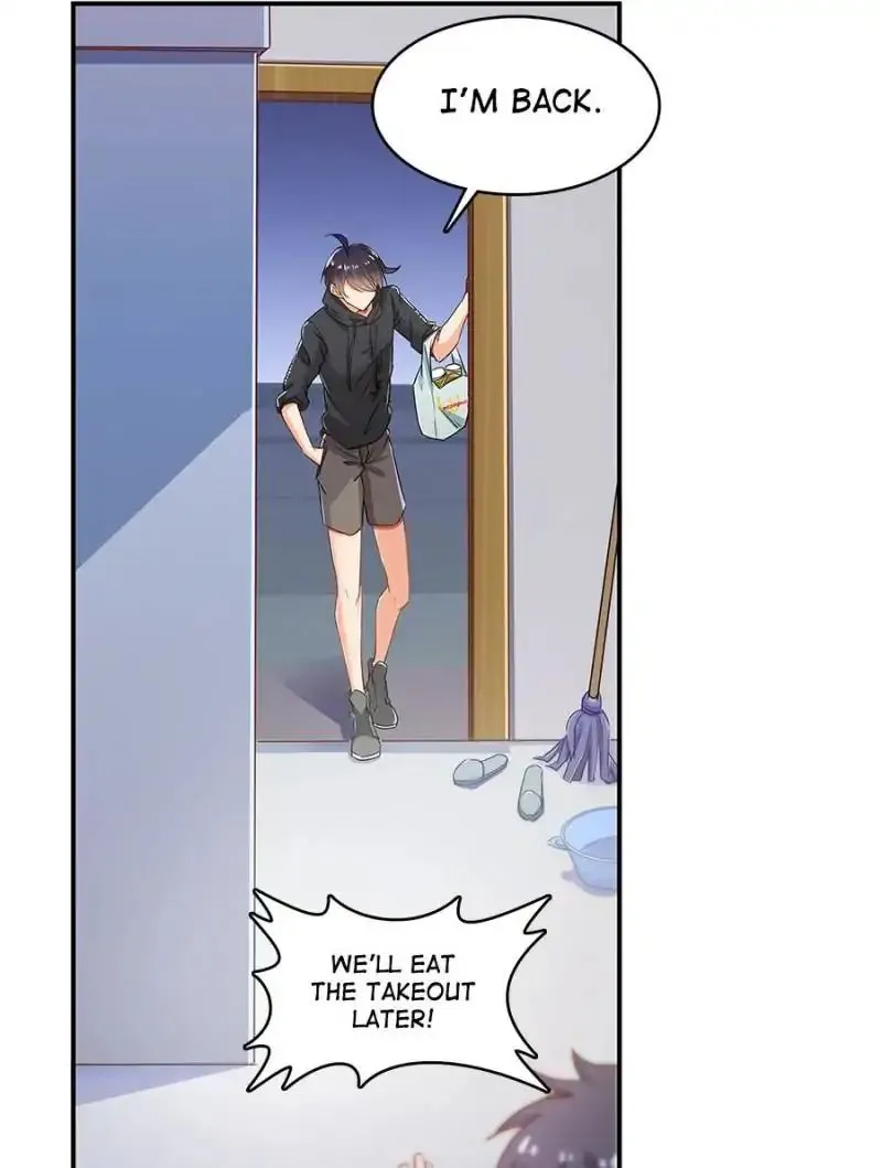 Cultivation Chat Group Mangakakalot X Chapter 31 Page 56
