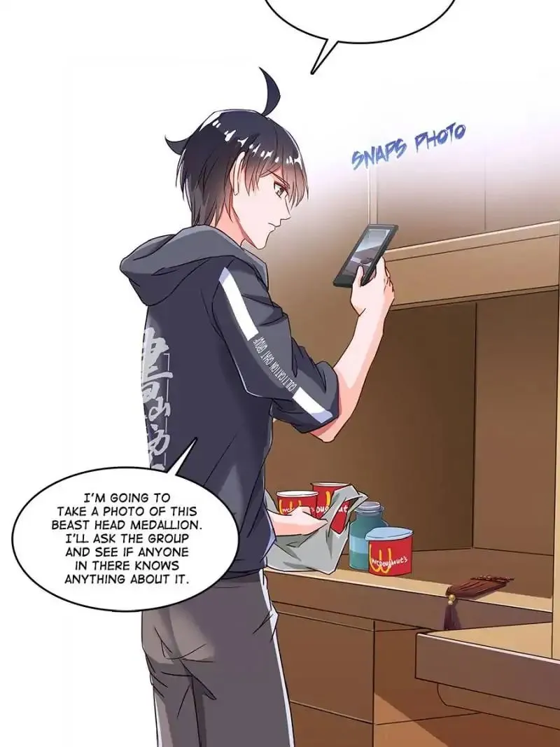 Cultivation Chat Group Mangakakalot X Chapter 31 Page 58