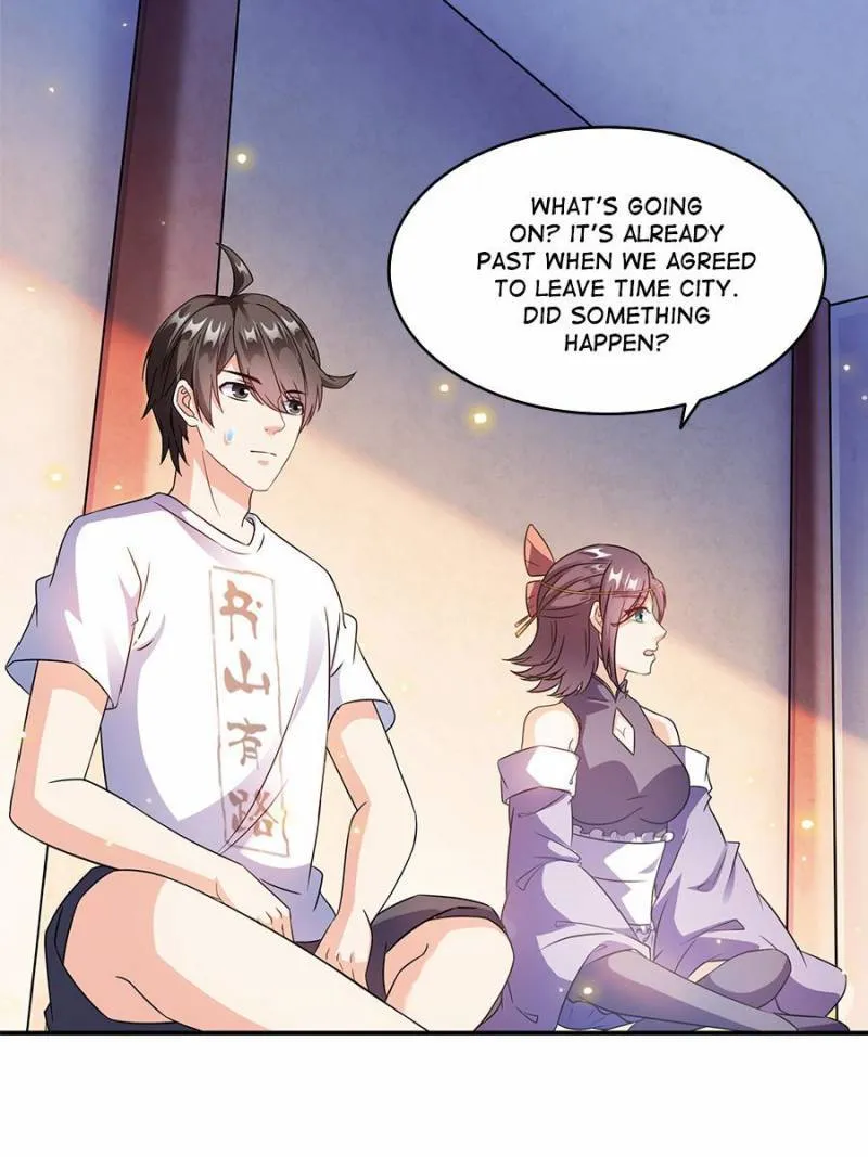 Cultivation Chat Group Mangakakalot X Chapter 311 Page 43