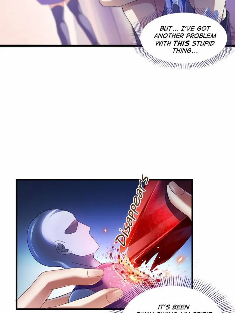 Cultivation Chat Group Mangakakalot X Chapter 311 Page 49