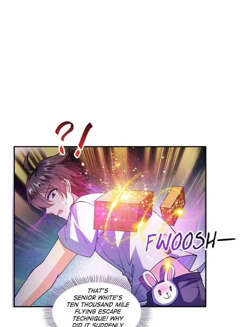 Cultivation Chat Group Mangakakalot X Chapter 311 Page 61