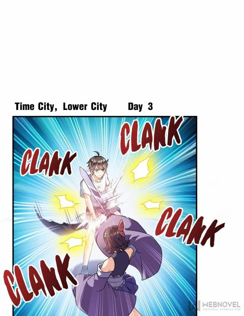 Cultivation Chat Group Mangakakalot X Chapter 311 Page 30