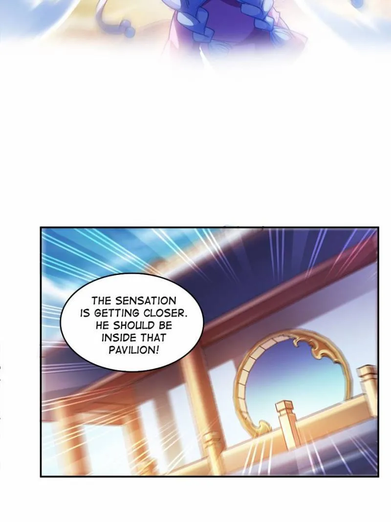 Cultivation Chat Group Mangakakalot X Chapter 314 Page 49