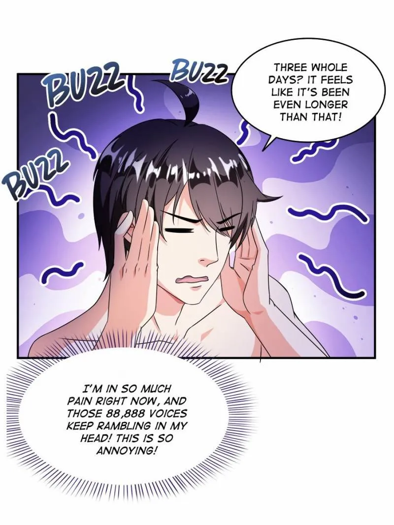Cultivation Chat Group Mangakakalot X Chapter 315 Page 7