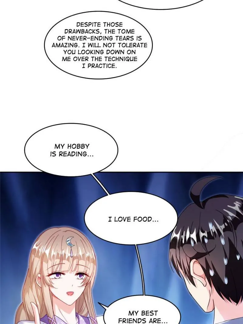 Cultivation Chat Group Mangakakalot X Chapter 318 Page 5