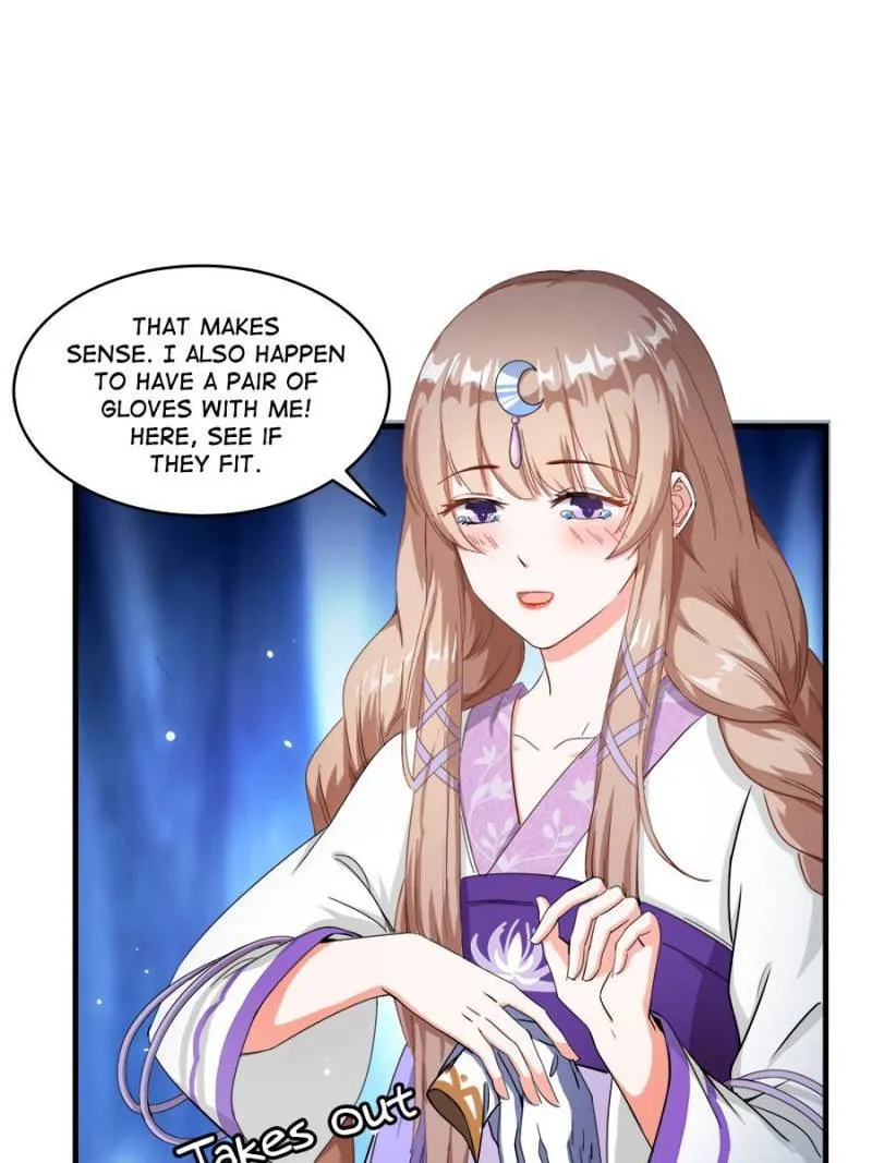 Cultivation Chat Group Mangakakalot X Chapter 318 Page 65
