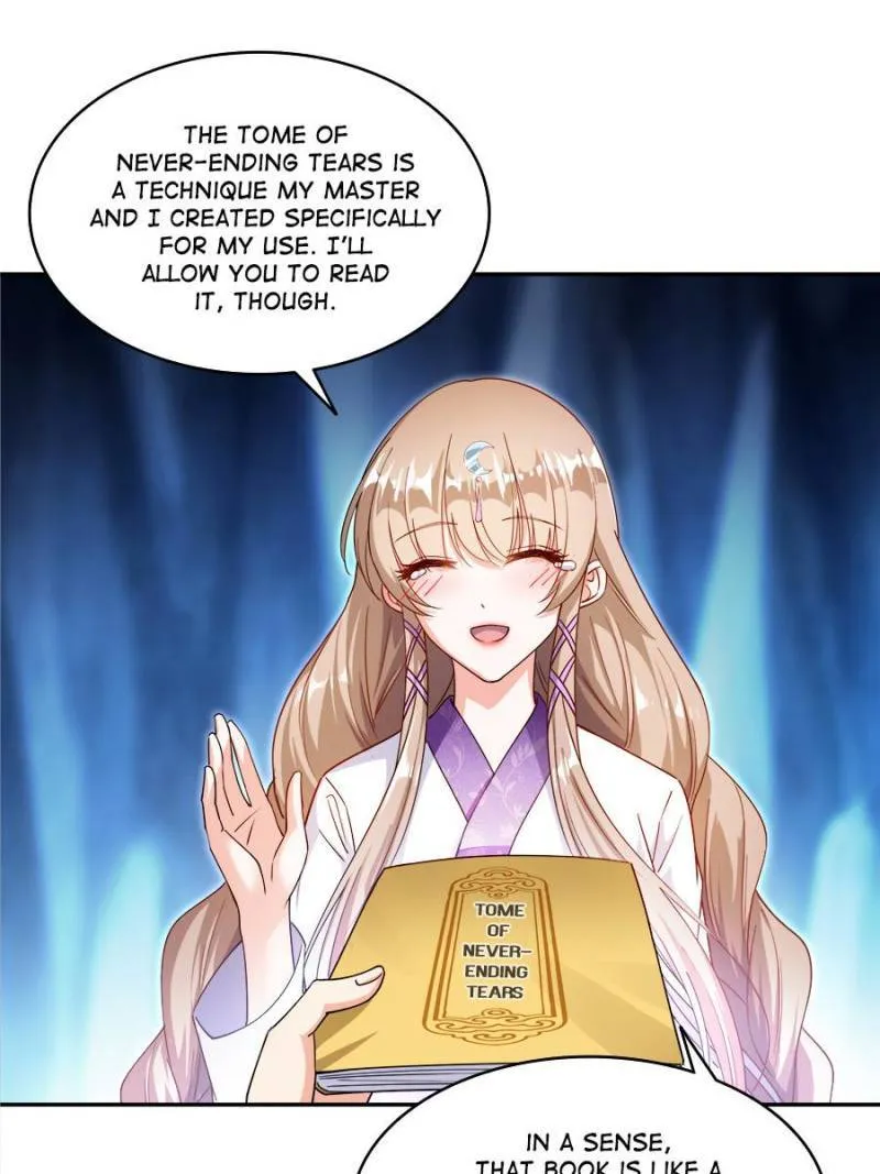 Cultivation Chat Group Mangakakalot X Chapter 318 Page 14