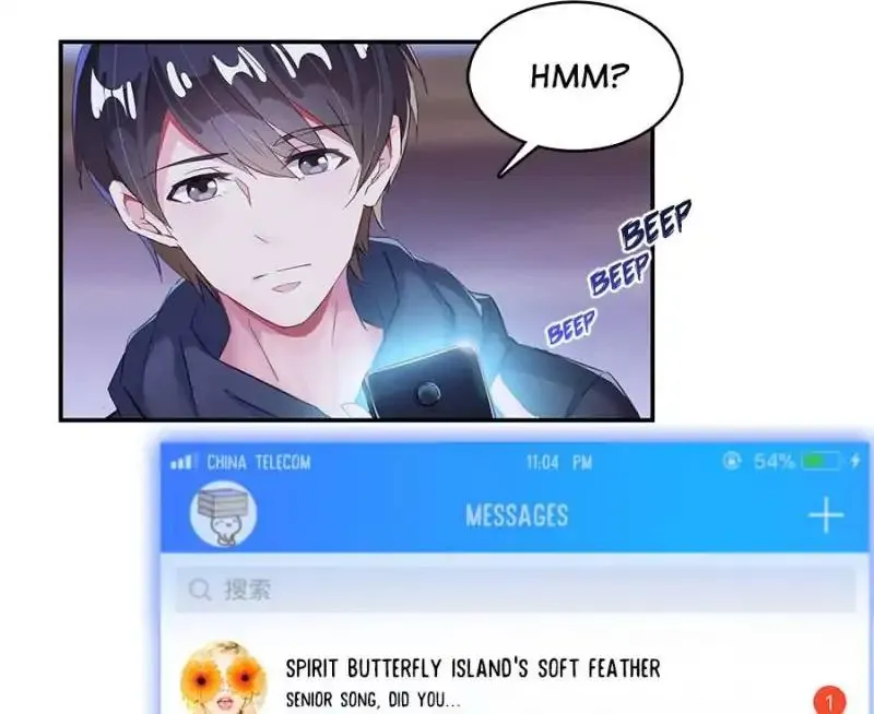 Cultivation Chat Group Mangakakalot X Chapter 32 Page 1