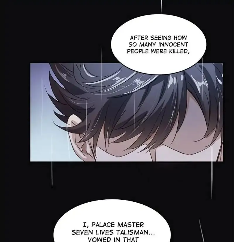 Cultivation Chat Group Mangakakalot X Chapter 32 Page 20