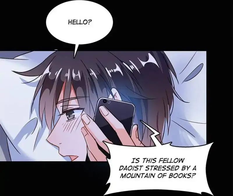 Cultivation Chat Group Mangakakalot X Chapter 32 Page 11