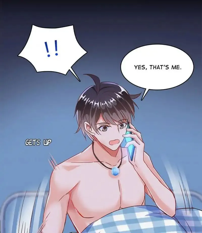 Cultivation Chat Group Mangakakalot X Chapter 32 Page 12