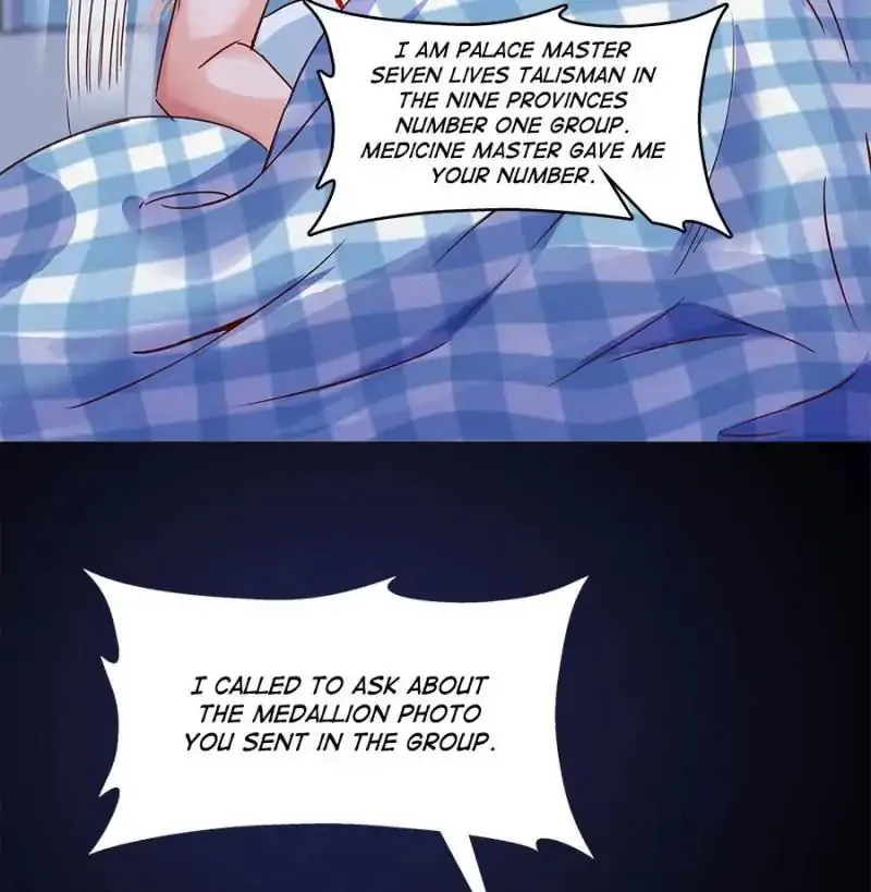Cultivation Chat Group Mangakakalot X Chapter 32 Page 13