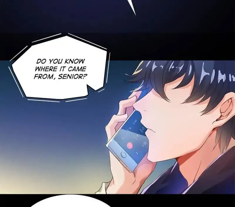 Cultivation Chat Group Mangakakalot X Chapter 32 Page 14