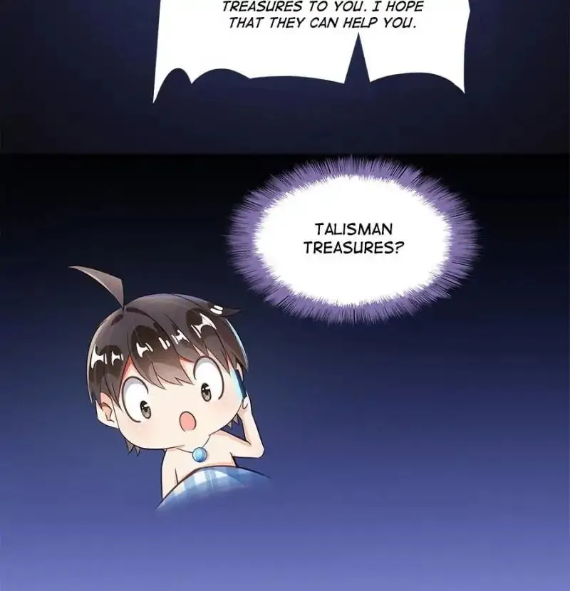 Cultivation Chat Group Mangakakalot X Chapter 32 Page 26
