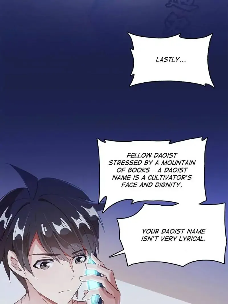 Cultivation Chat Group Mangakakalot X Chapter 32 Page 28