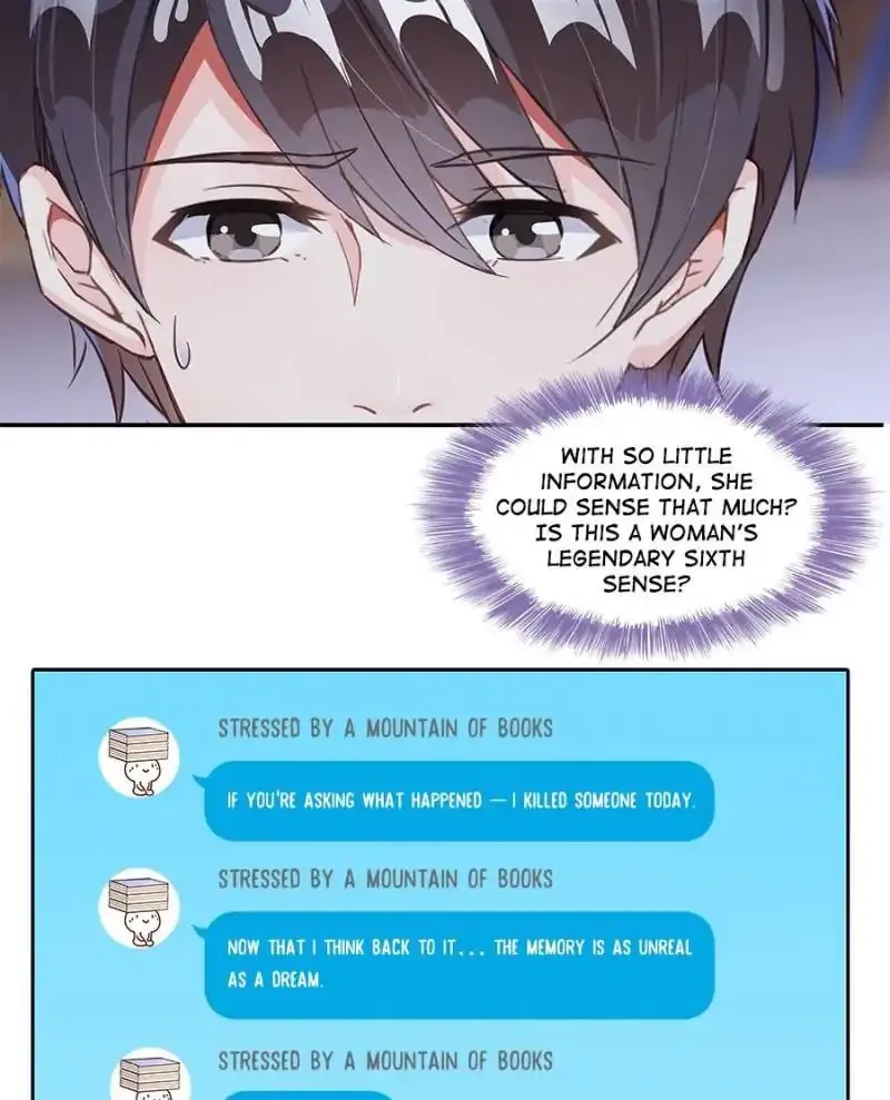 Cultivation Chat Group Mangakakalot X Chapter 32 Page 4