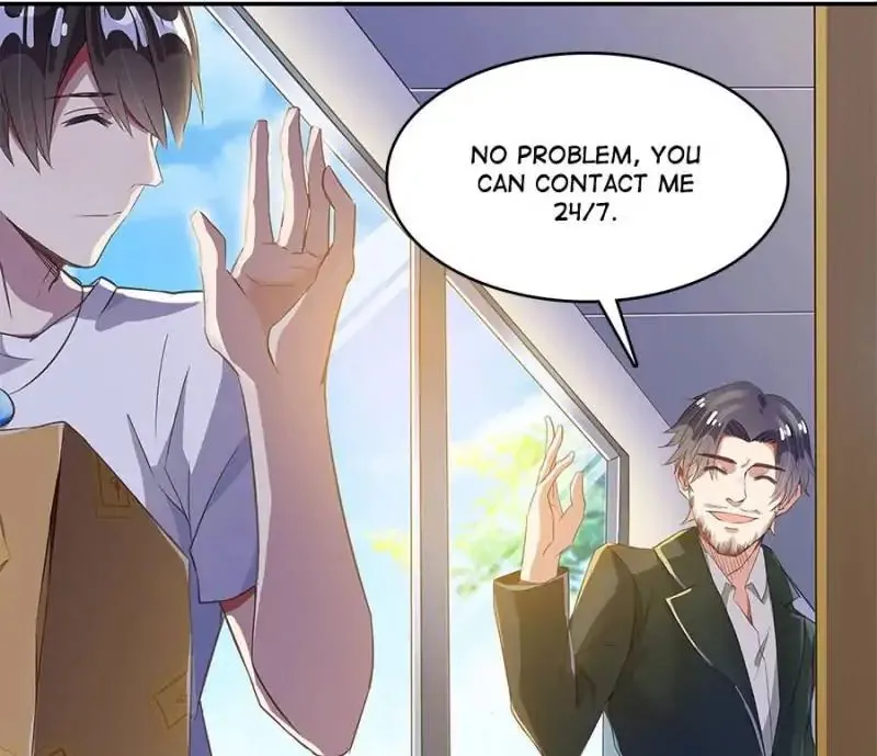 Cultivation Chat Group Mangakakalot X Chapter 32 Page 46