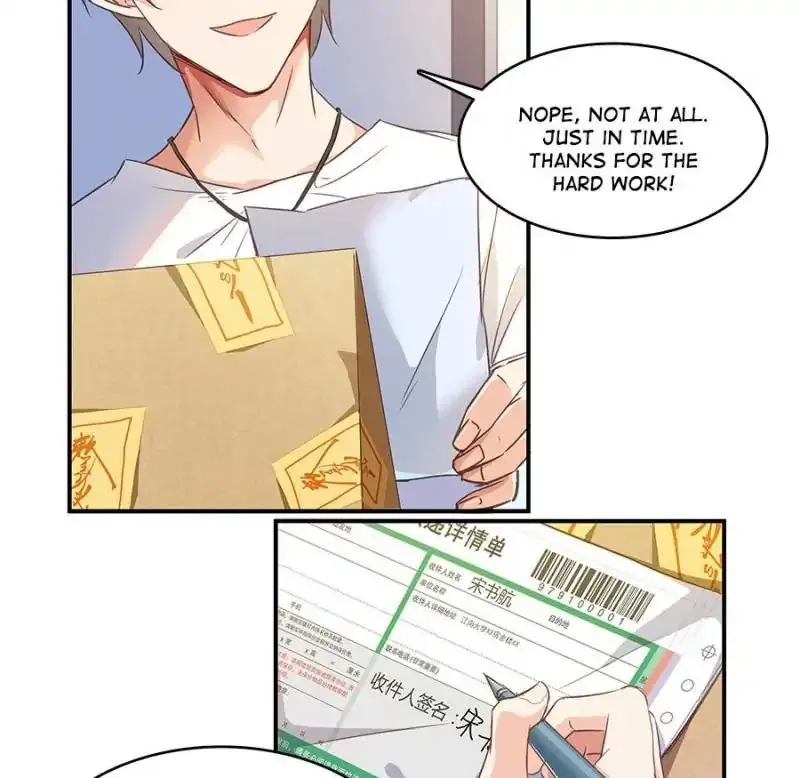Cultivation Chat Group Mangakakalot X Chapter 32 Page 43