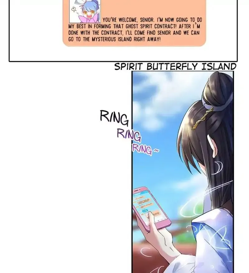 Cultivation Chat Group Mangakakalot X Chapter 32 Page 6