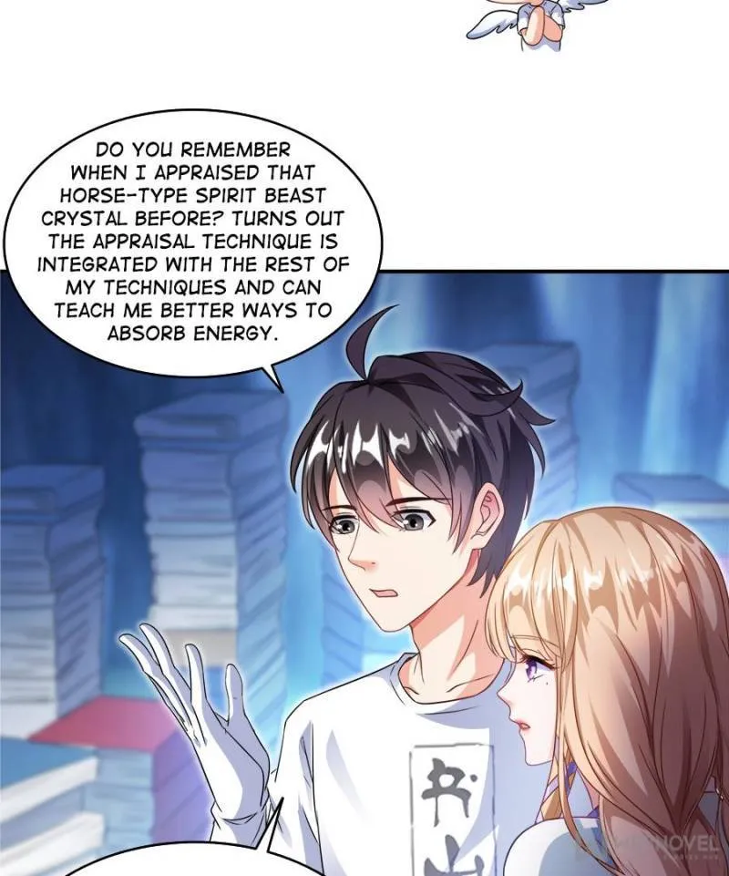 Cultivation Chat Group Mangakakalot X Chapter 320 Page 6