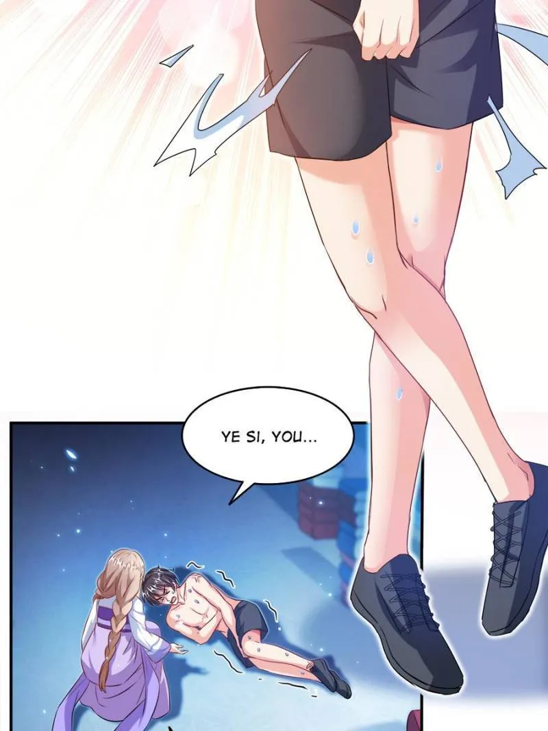 Cultivation Chat Group Mangakakalot X Chapter 320 Page 20