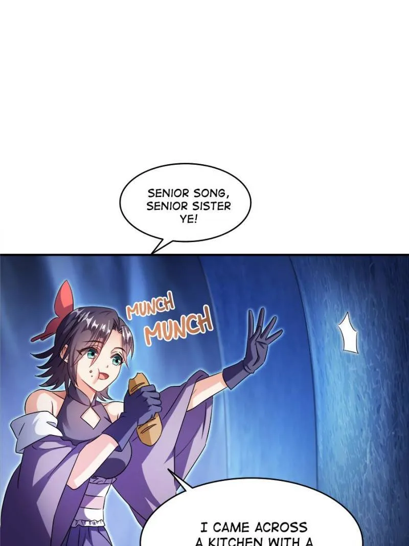 Cultivation Chat Group Mangakakalot X Chapter 320 Page 23