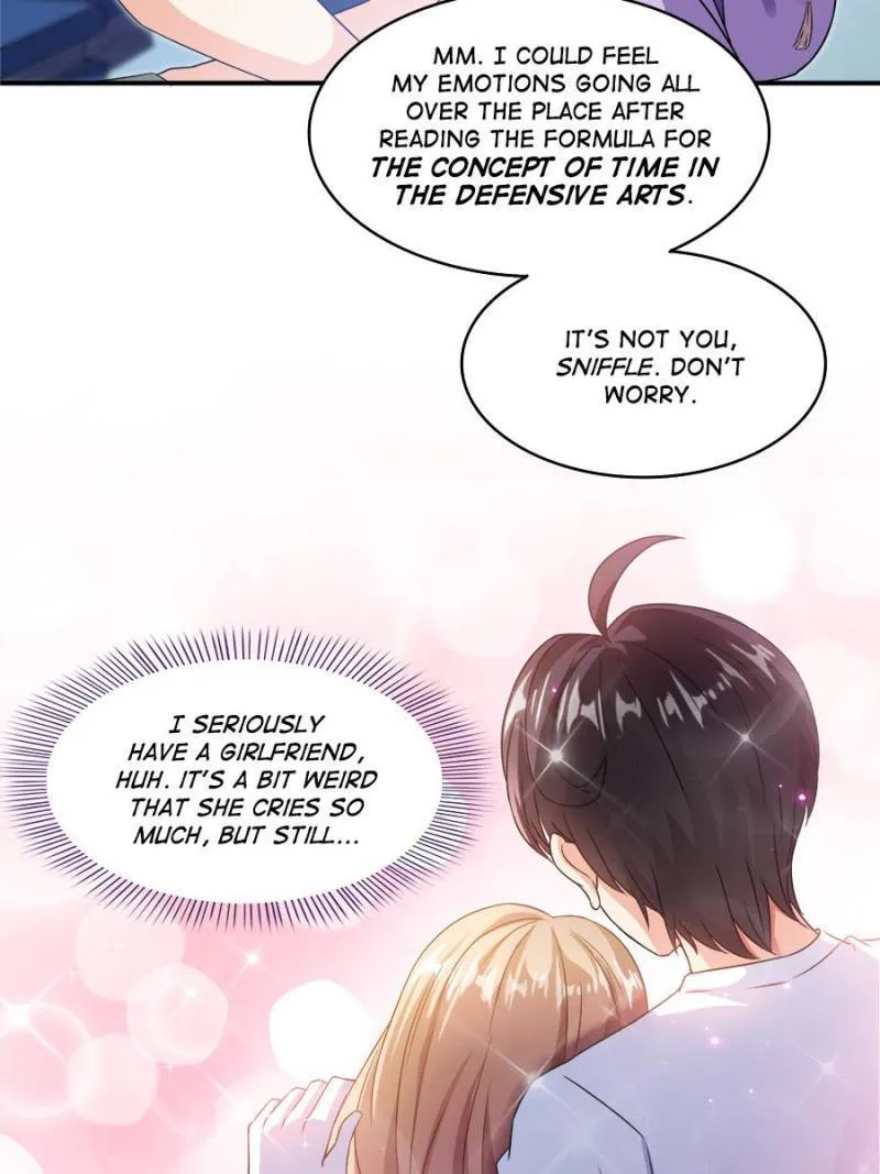 Cultivation Chat Group Mangakakalot X Chapter 320 Page 4