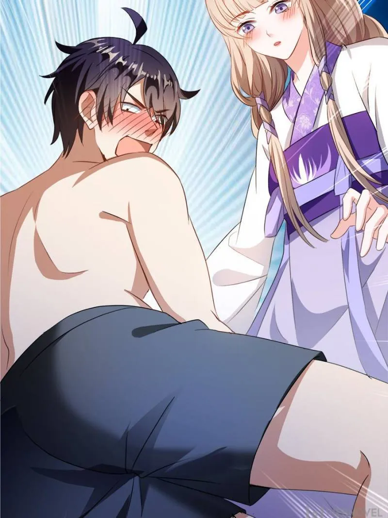 Cultivation Chat Group Mangakakalot X Chapter 320 Page 34