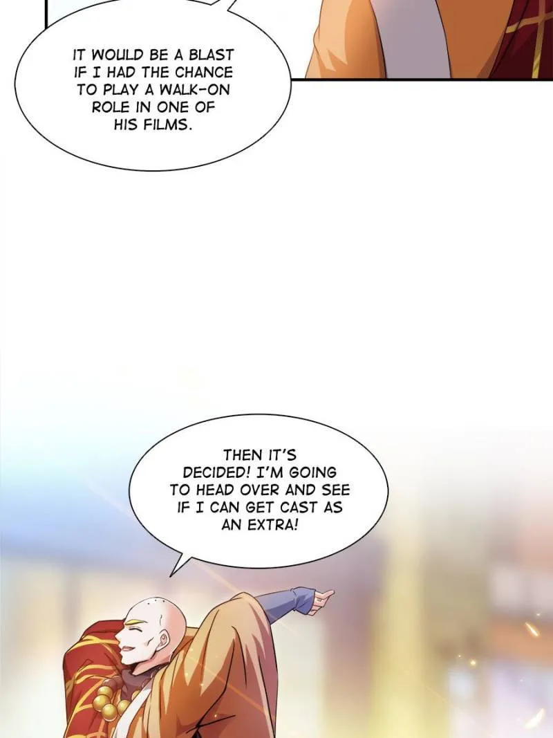 Cultivation Chat Group Mangakakalot X Chapter 321 Page 8